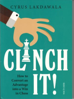 Lakdawala, Clinch It!